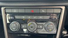 Volkswagen T-Roc 1.5 TSI EVO SE 5dr Petrol Hatchback